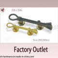 Factory Direct Sale Zinc Alloy Big Pull Archaize Handle (ZH-1296)